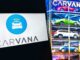 Hindenburg Research shorts Carvana, calling company’s turnaround a ‘mirage’