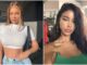 Stassie Karanikolaou and Justine Skye Take Over St. Barts