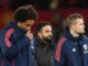 Amorim: United players are ‘afraid on the pitch’