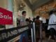 While Apple negotiates Indonesia sales ban, another Chinese smartphone maker is entering the country