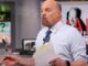 Jim Cramer explores why consumer goods stocks are seeing losses