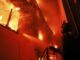LOS ANGELES FIRE EMERGENCY… DEVELOPING… | THOUSANDS FLEE; HOMES DESTROYED…
