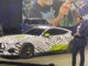 Ford CEO says China operations earned $600 million in 2024