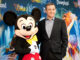 Ex-Disney Channel Actor Says He’s Getting Harassed Over Child Enticement Case