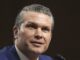 Hegseth starts Cabinet confirmation hearings…