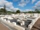 From giant Lego-style bricks to artificial reefs, how the construction industry is using tech to tackle climate change