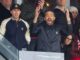 Welcome to Bogota? Wrexham duo invest again