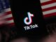 TikTok says it will go dark on Sunday unless Biden intervenes