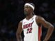 Heat’s Butler to start, says of future, ‘I’m back’