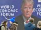 As WEF gets underway, the list of world leaders not attending Davos speaks volumes