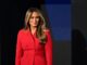 Melania Trump launches cryptocurrency ahead of Donald Trump’s inauguration