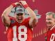 ‘Past and present’: Traditional powers Ohio State and Notre Dame have evolved