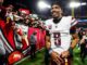 Poise, unreal game prep and poking a GOAT: How Washington knew Jayden Daniels was special from the start
