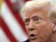 Trump proposes ‘getting rid of FEMA’ while visiting North Carolina
