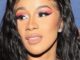 Cardi B Reveals Proof of Her New Butt Crack Piercing