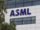 Critical chip firm ASML posts quarterly bookings surge on heated AI demand