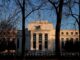 Ex-senior Federal Reserve advisor charged with economic espionage to benefit China