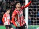 USMNT’s Pepi pens new PSV deal until 2030