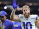 Rams seeking to trade ‘highly motivated’ Kupp