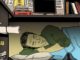 Devoted nap-takers explain benefits of sleeping on the job…