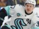 Gourde, Bjorkstrand to Bolts; KRAKEN GET 2 NO. 1S
