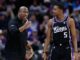 ‘I’m not going to play for another coach’: De’Aaron Fox’s time with the Kings ended with Mike Brown’s