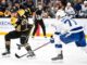 Playoff standings: Resetting the postseason races after the trade deadline