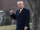 Trump says Education Dept. shouldn’t handle student loans: ‘Not their business’