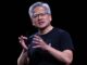 Nvidia-mania took over Europe this week. Here’s what I learned from Jensen Huang