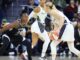 Bueckers, Loyd heading in different directions