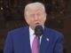 Israeli strikes on Iran lead to new test of Trump’s ability to deliver on ‘America first’ agenda