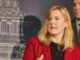 Sen. Klobuchar mourns assassinated Minnesota Democrat Melissa Hortman as manhunt continues