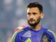 Lloris: Spurs must build on Europa League win