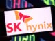 SK Hynix shares extend gains to over 2-decade highs as parent group reportedly plans AI data center