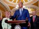 ‘SALT’ deduction in limbo as Senate Republicans unveil tax plan for Trump’s spending package