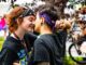 Go Gaga for Pride Month with Haus Labs Makeup