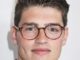 Gregg Sulkin Heats Up In Hawaii With Model Freya Tidy