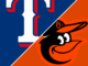 Follow live: Jacob deGrom working on a perfect game vs. Orioles