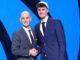 Dallas pro teams react to Mavericks drafting Cooper Flagg at No. 1