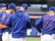 Mets fear Canning has Achilles injury, await MRI
