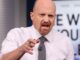 Jim Cramer’s week ahead: Labor report and earnings from Constellation Brands