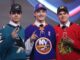 NHL draft tracker: Picks, scouting notes and team fits