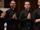 Va. diocese defies trends, ordains largest class of Catholic priests in decades