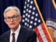 Watch Fed chief Jerome Powell speak at an ECB panel in Portugal