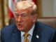 Trump says he will impose 50% tariff on copper imports