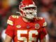 Sources: Chiefs lock up Karlaftis with 4-year deal