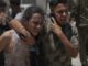 73 Palestinians killed while waiting for humanitarian aid in Gaza…