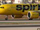 Spirit Airlines to furlough 270 pilots, demote more than 100 others as it prepares to cut flights