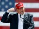Trump Organization says Amazon, Walmart, eBay sellers are hawking knockoff shirts, hats, mugs
