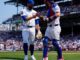 Kittredge, booed a day ago, has immaculate inning
